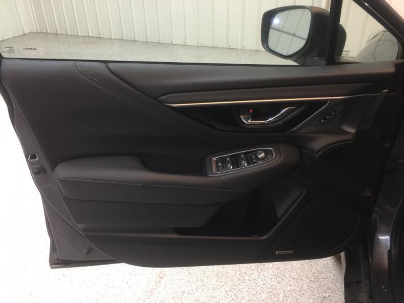 Subaru Outback  2020