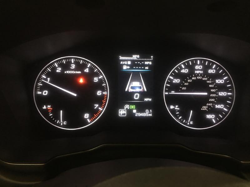 Subaru Outback  2020