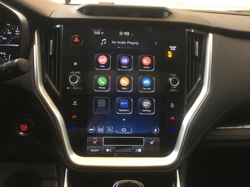 Subaru Outback  2020