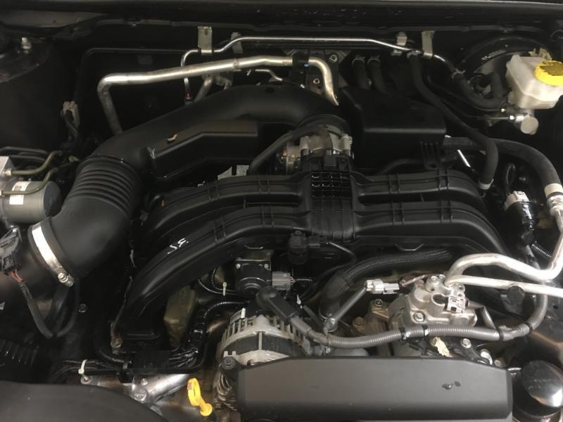 Subaru Outback  2020