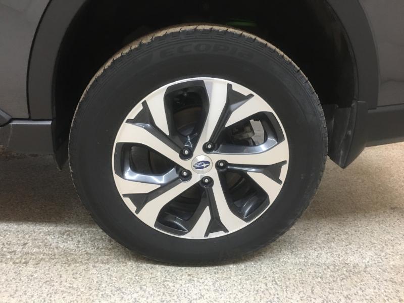 Subaru Outback  2020