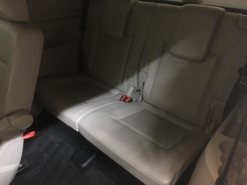 Volkswagen Atlas  2018