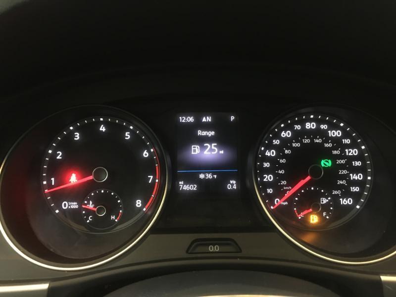 Volkswagen Atlas  2018