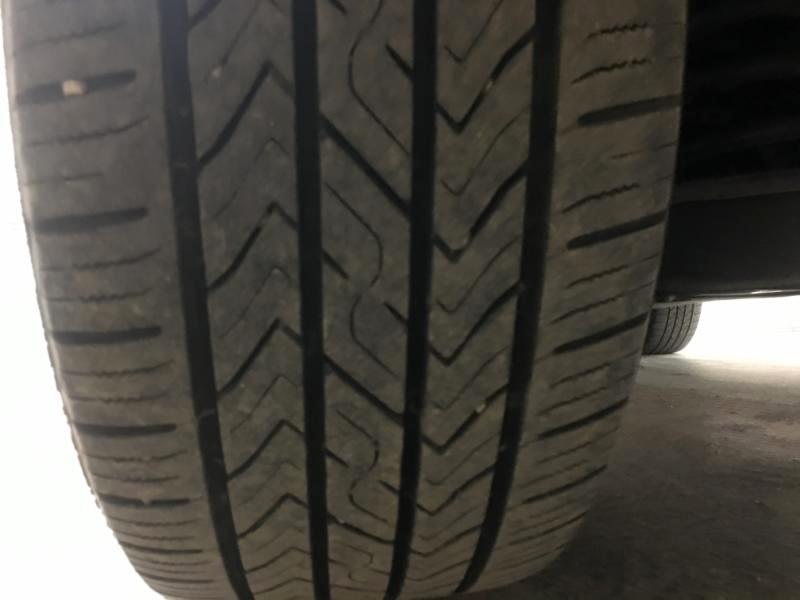 Volkswagen Atlas  2018