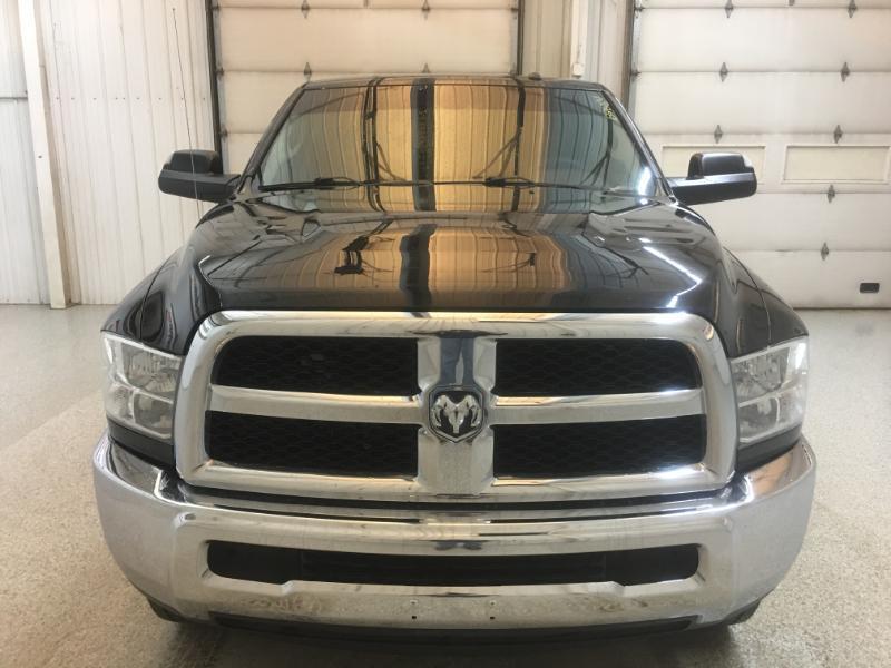 RAM 2500  2016