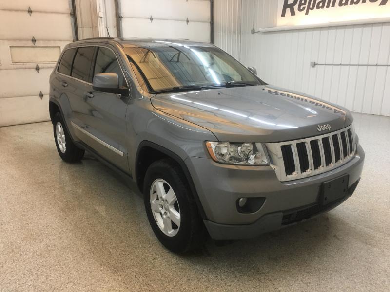 Jeep Grand Cherokee  2013