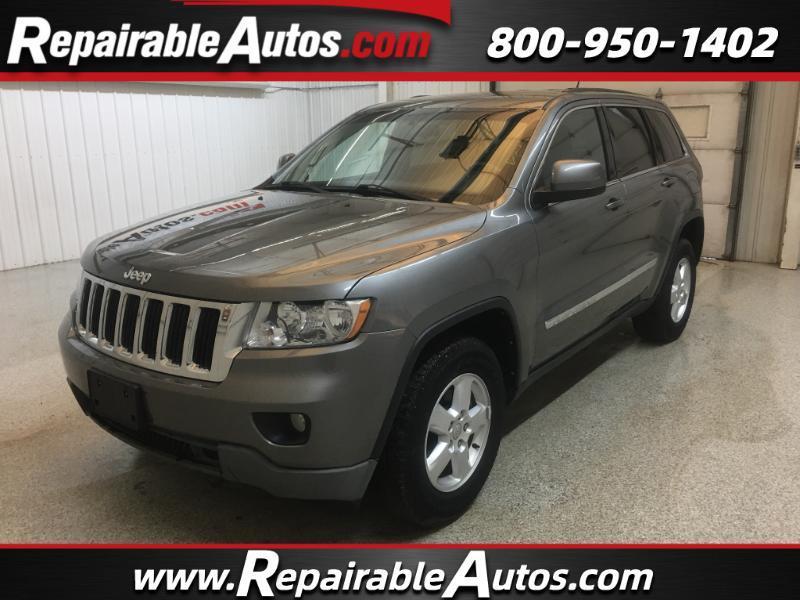 Jeep Grand Cherokee  2013