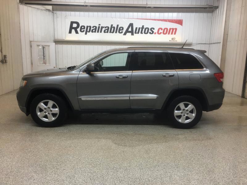 Jeep Grand Cherokee  2013