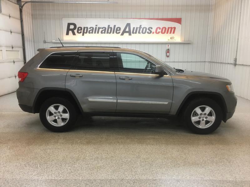 Jeep Grand Cherokee  2013