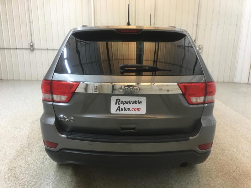 Jeep Grand Cherokee  2013