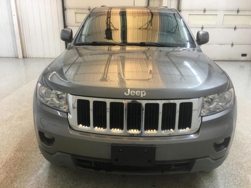 Jeep Grand Cherokee  2013