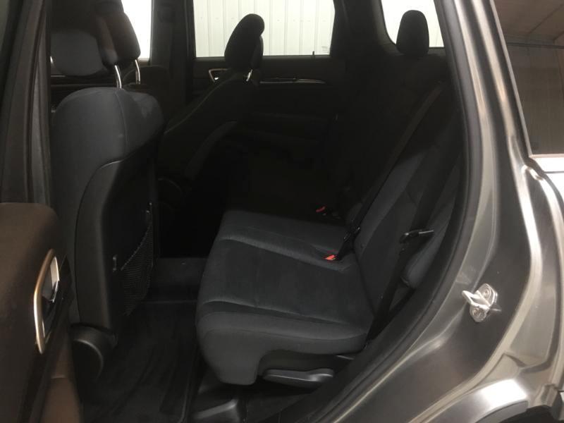 Jeep Grand Cherokee  2013