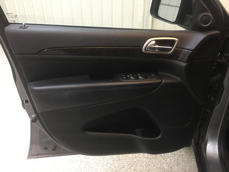 Jeep Grand Cherokee  2013