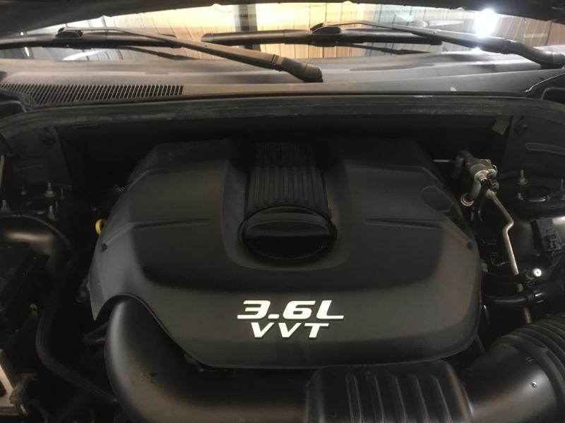 Jeep Grand Cherokee  2013