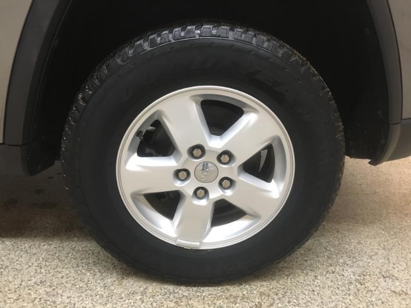 Jeep Grand Cherokee  2013