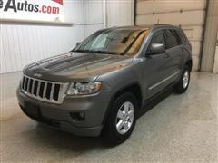 2013 Jeep Grand Cherokee 