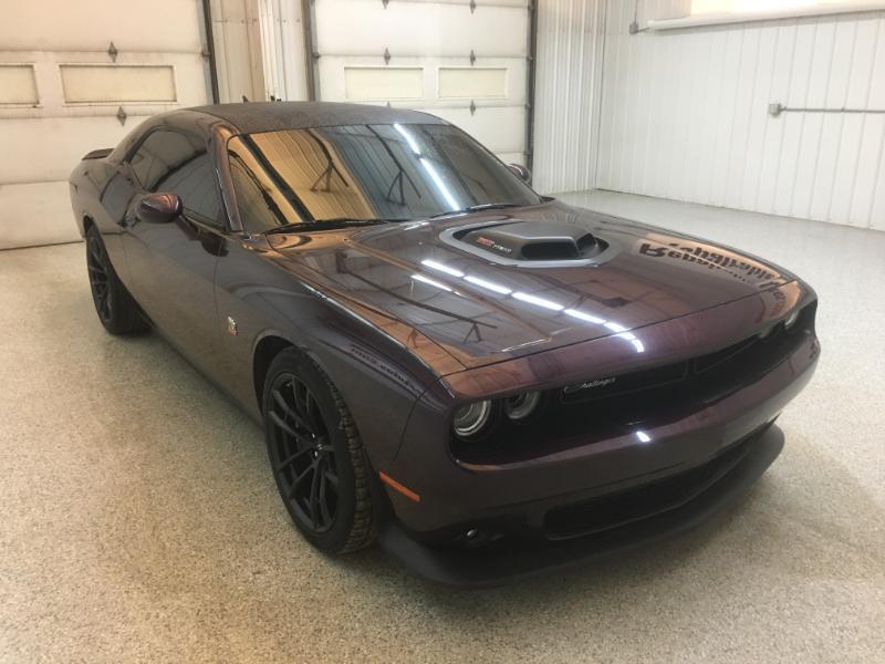 Dodge Challenger  2022