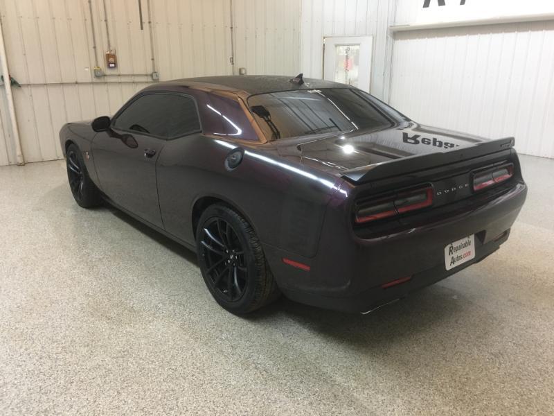 Dodge Challenger  2022