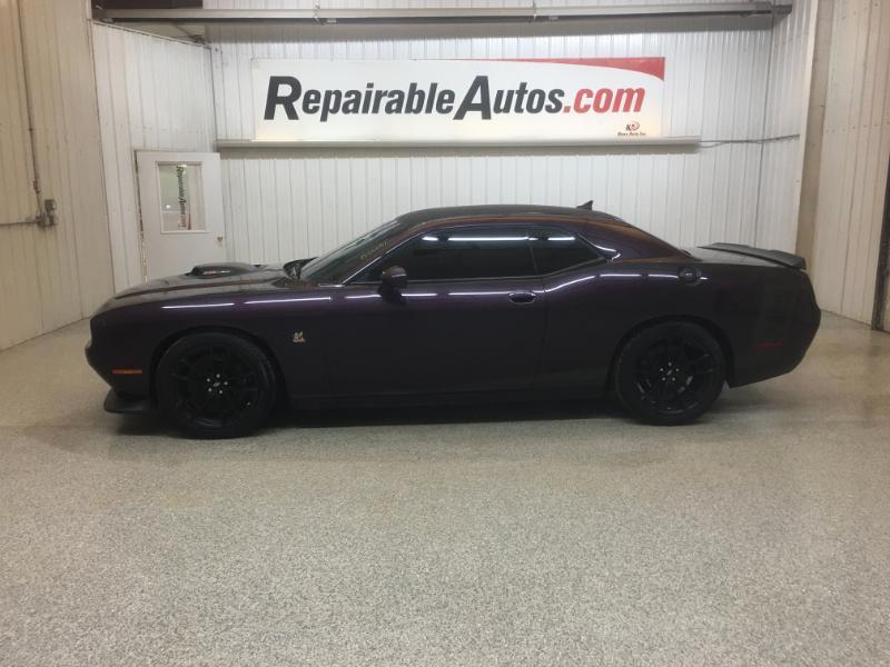 Dodge Challenger  2022