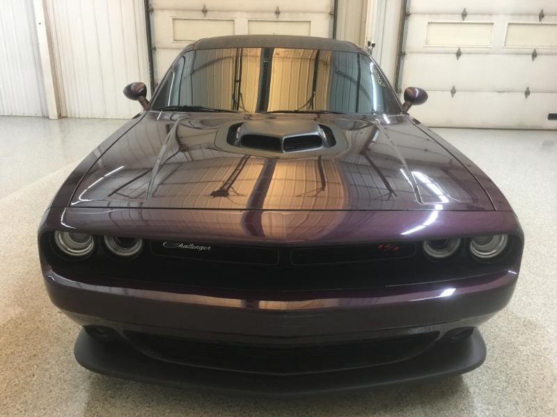Dodge Challenger  2022