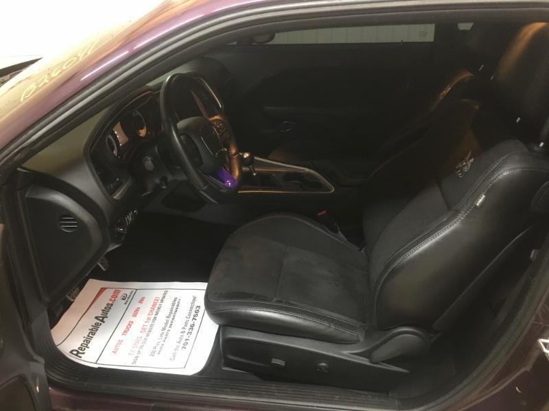 Dodge Challenger  2022