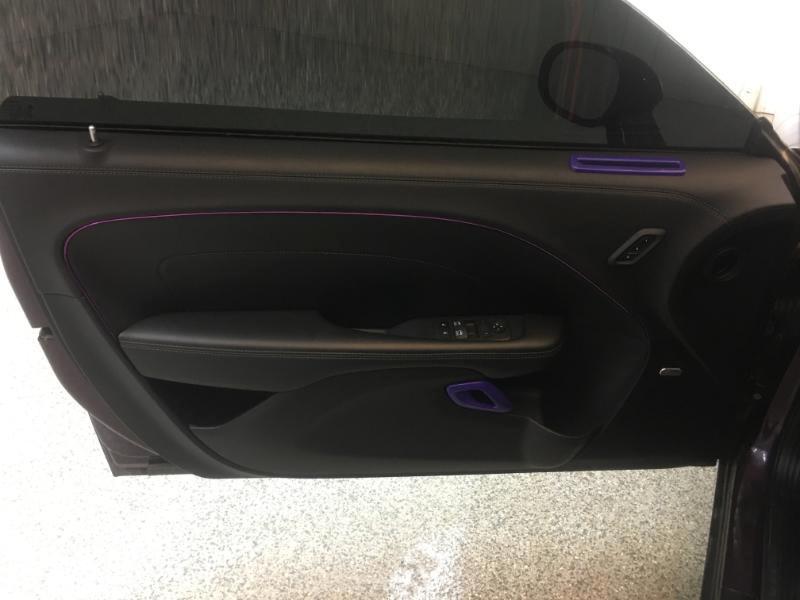 Dodge Challenger  2022