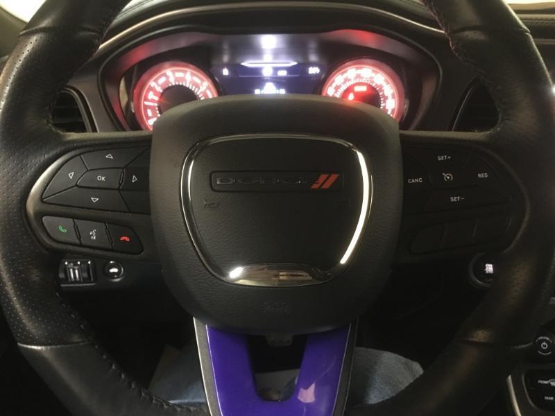 Dodge Challenger  2022