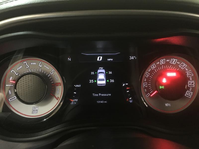 Dodge Challenger  2022