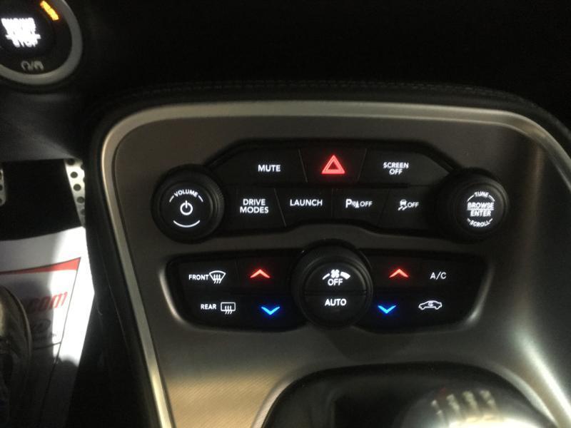 Dodge Challenger  2022