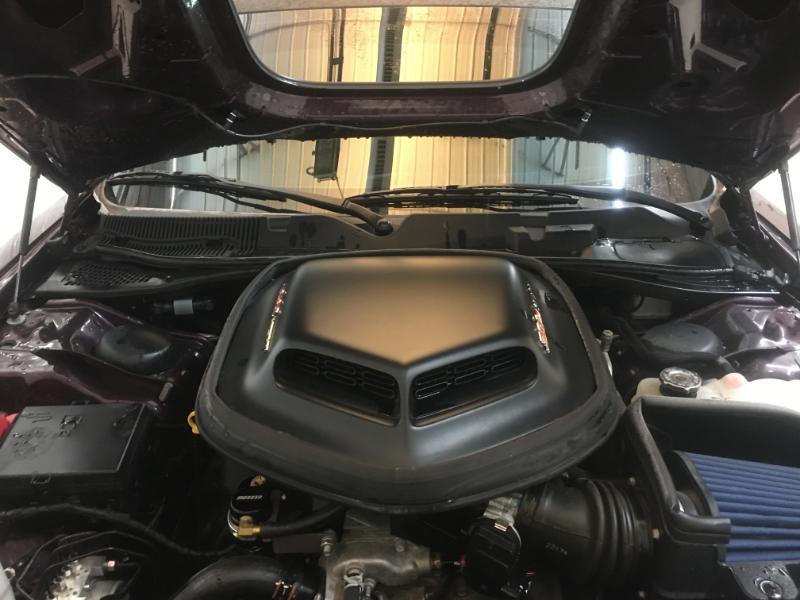 Dodge Challenger  2022