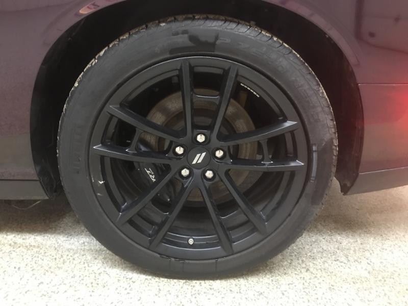 Dodge Challenger  2022