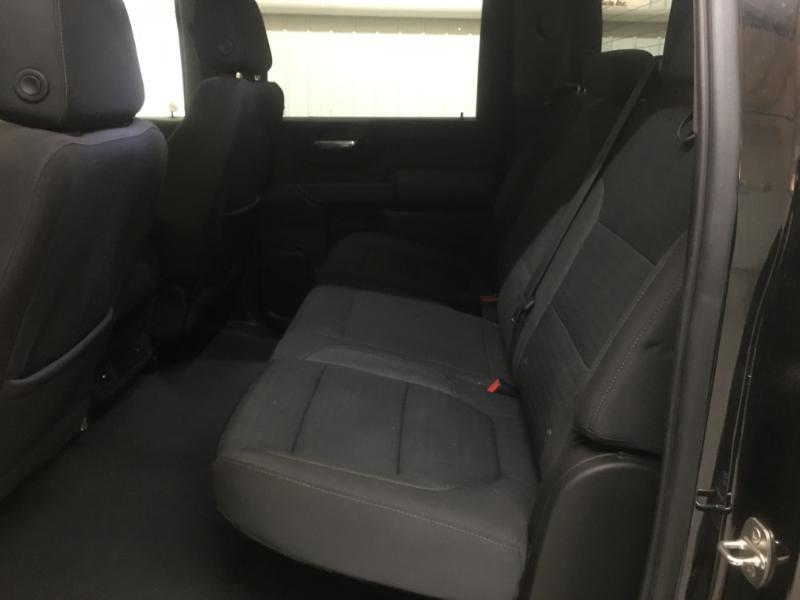 Chevrolet Silverado 2500HD  2022