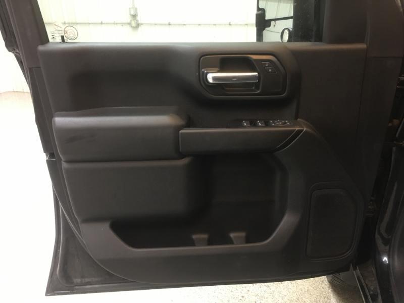 Chevrolet Silverado 2500HD  2022