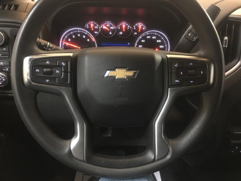 Chevrolet Silverado 2500HD  2022