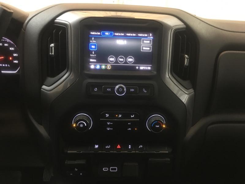 Chevrolet Silverado 2500HD  2022