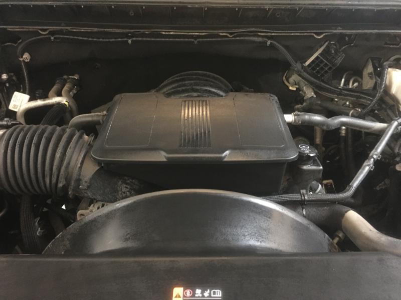 Chevrolet Silverado 2500HD  2022