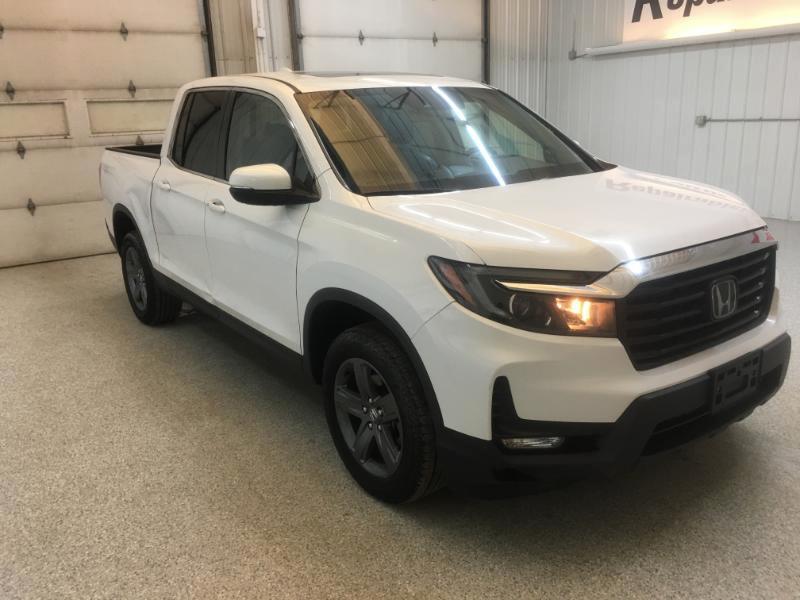 Honda Ridgeline  2023