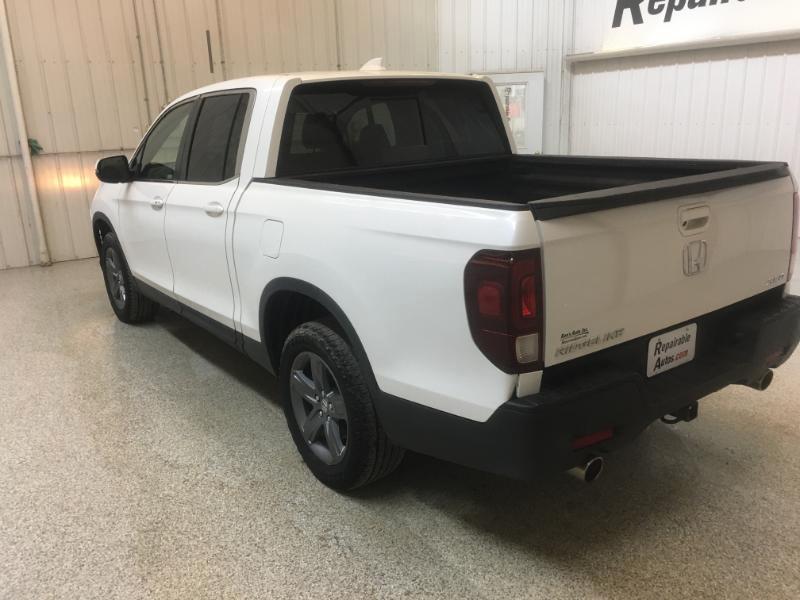 Honda Ridgeline  2023