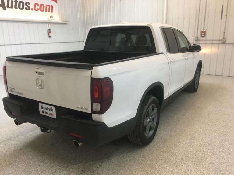 Honda Ridgeline  2023