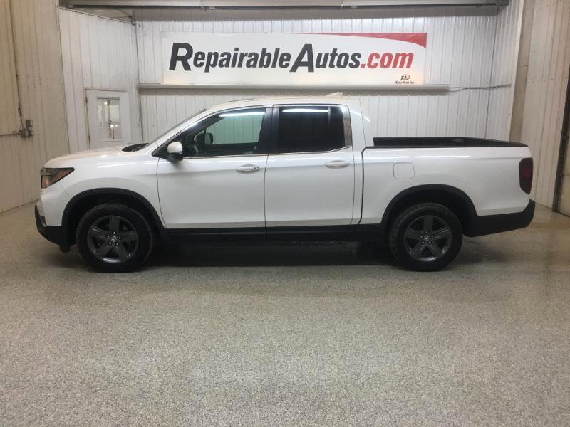 Honda Ridgeline  2023