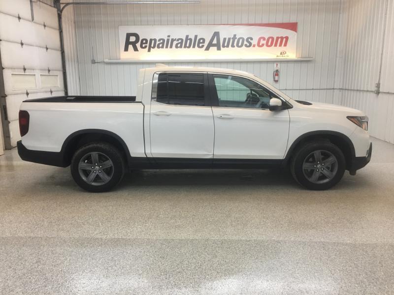 Honda Ridgeline  2023