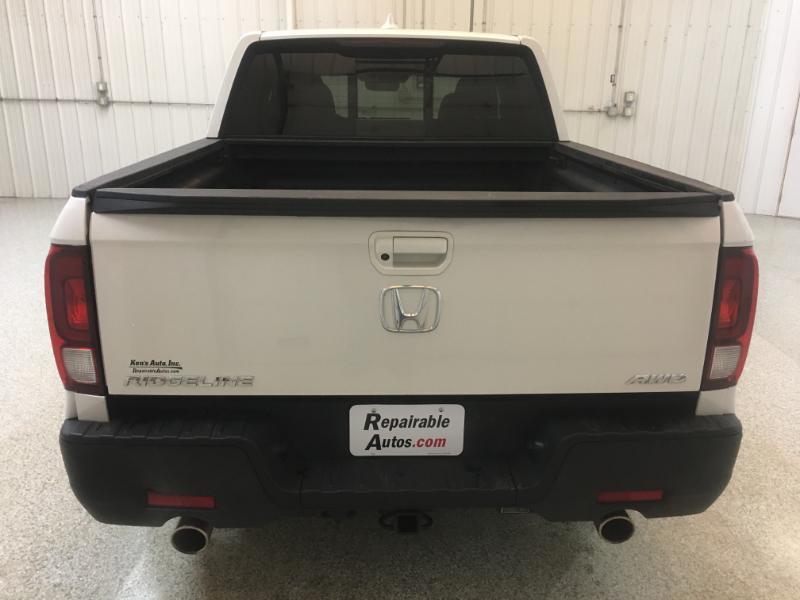 Honda Ridgeline  2023