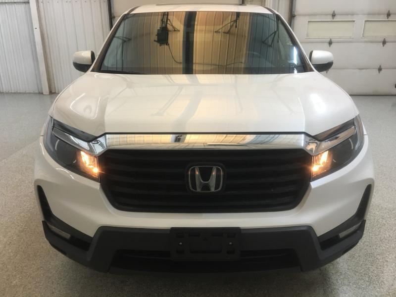 Honda Ridgeline  2023
