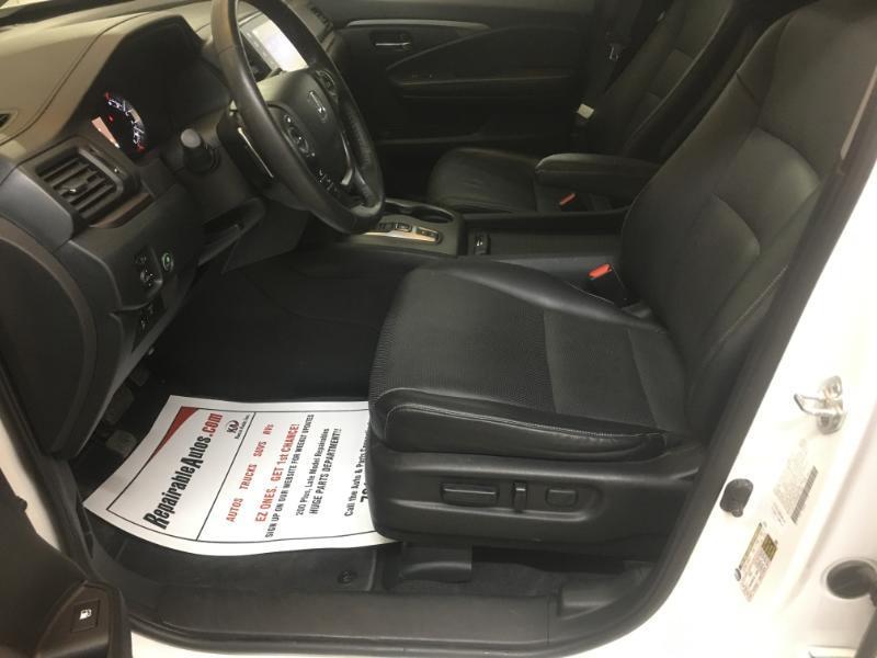 Honda Ridgeline  2023