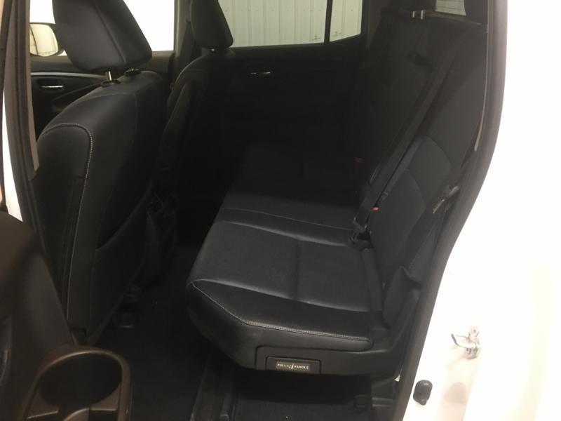 Honda Ridgeline  2023