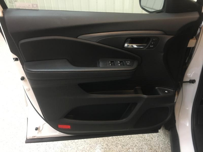 Honda Ridgeline  2023