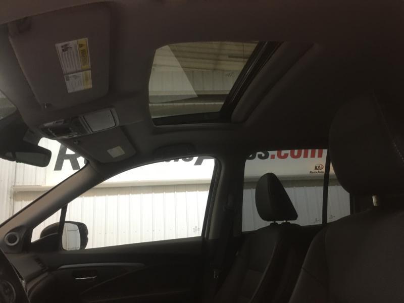 Honda Ridgeline  2023