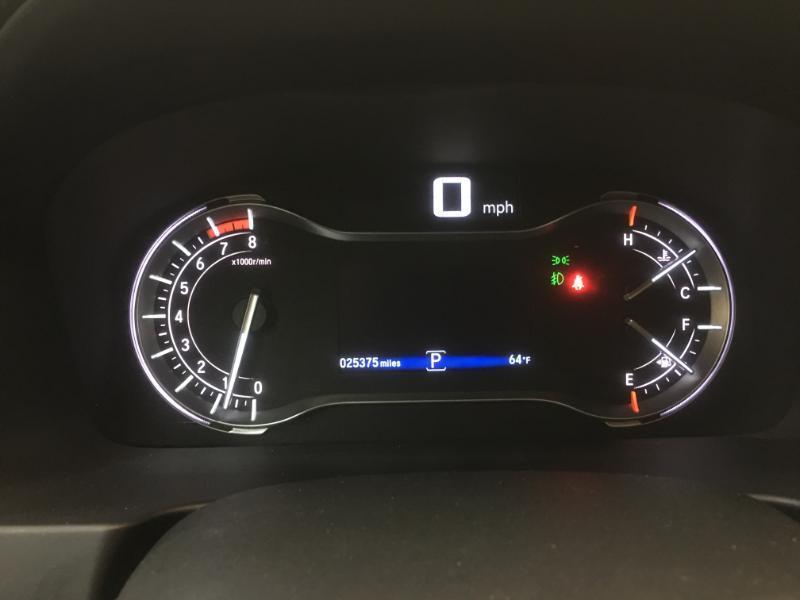 Honda Ridgeline  2023