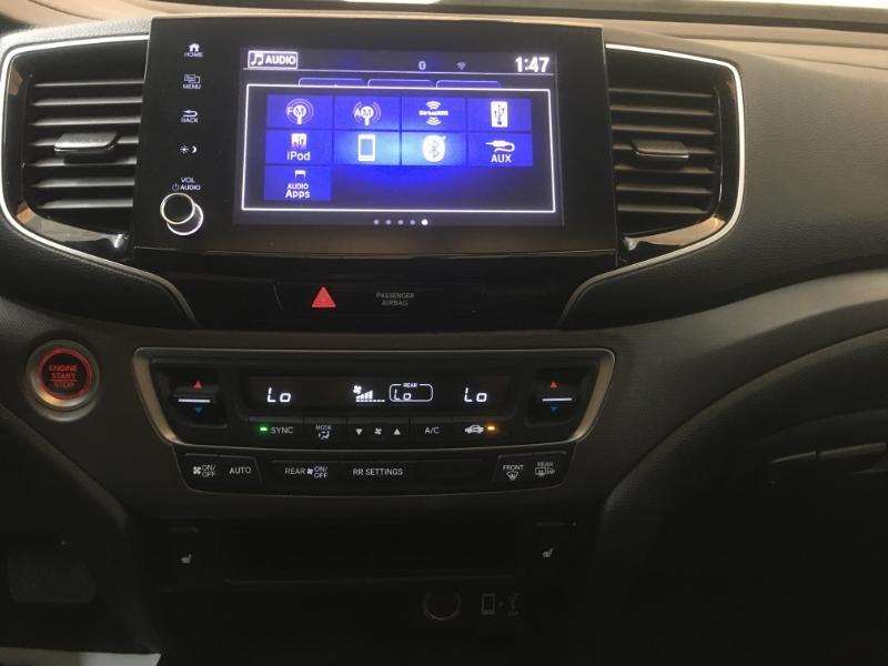 Honda Ridgeline  2023