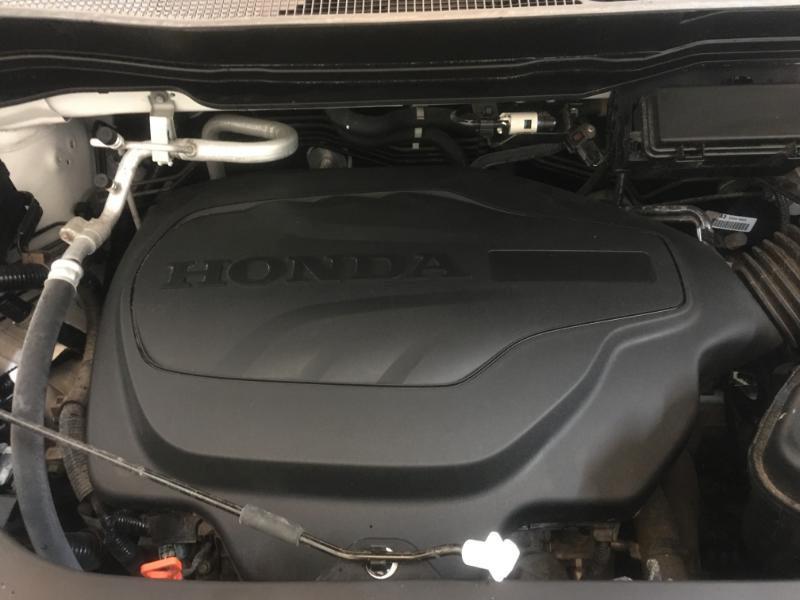 Honda Ridgeline  2023